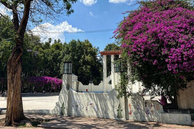 Epic Condesa and Roma Norte Walking Tour - From Parque España to Condesa DF