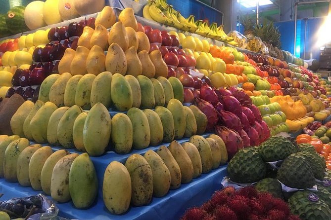 Essence of Mexico: Authentic Mexican Cooking Class & Market Tour - Mextlapiques and a less familiar side of Mexico