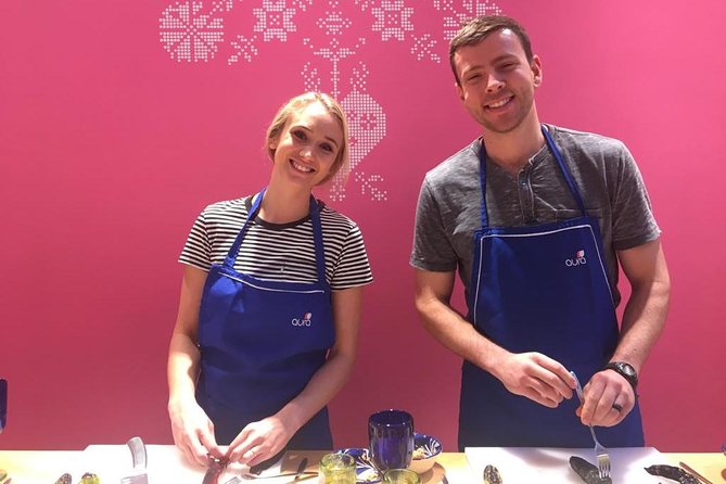 Essence of Mexico: Authentic Mexican Cooking Class & Market Tour - Timing, meeting point, and who will enjoy it