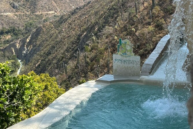 Exclusive Full-Day Tolantongo & La Gloria Hot Springs Adventure - Why this 14-hour outing works