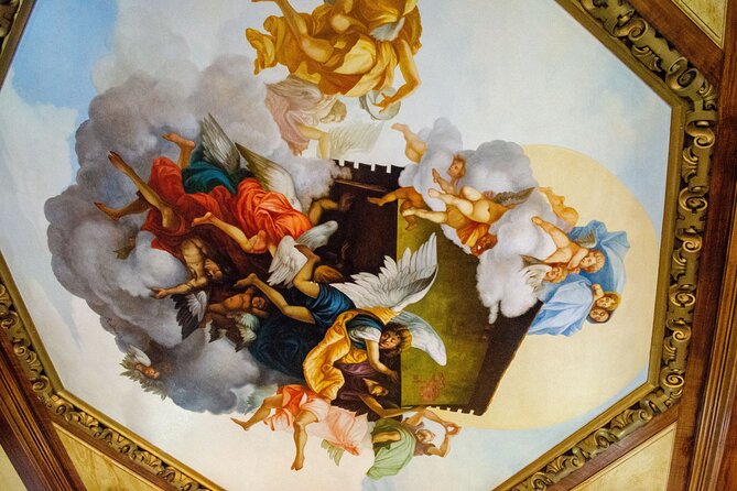 EXCLUSIVE TOUR Basilica of Guadeloupe – small groups - Pickup, timing, and the value of $57.94
