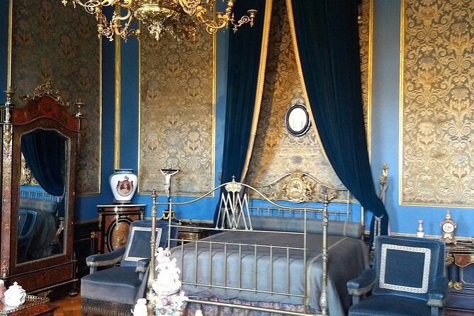 EXCLUSIVE TOUR Chapultepec Castle - Small Groups - Porfirio Díaz and the presidential era