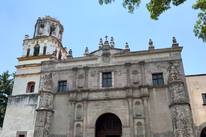 EXCLUSIVE TOUR Frida Kahlo, Coyoacan and Xochimilco - small groups - Group Size, Pickup, and the Day’s Practical Side