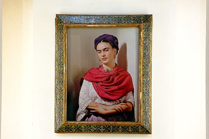 EXCLUSIVE TOUR Frida Kahlo Museum - SMALL GROUPS - What the Casa Azul visit is really like