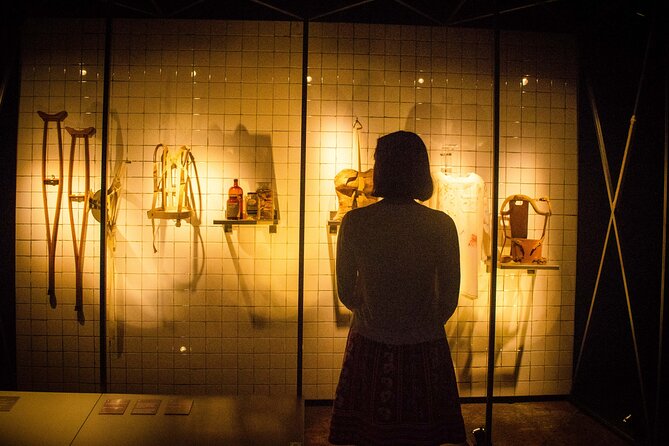 EXCLUSIVE TOUR Frida Kahlo Museum - SMALL GROUPS - Combination options need a careful reading