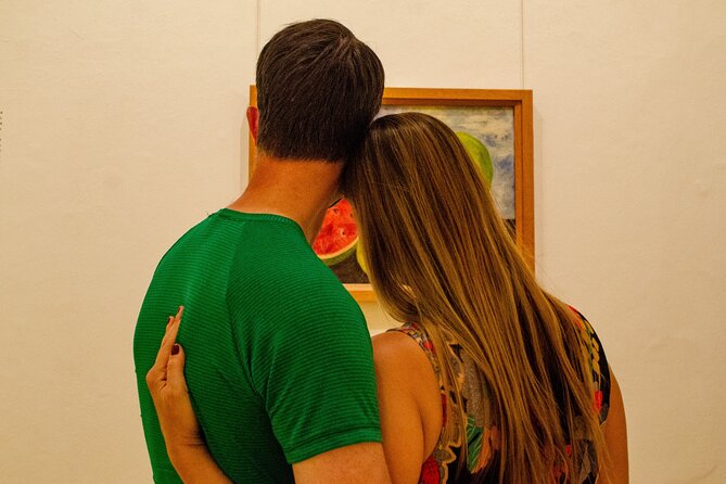 EXCLUSIVE TOUR Frida Kahlo Museum - SMALL GROUPS - How much value do you get for $86.44?