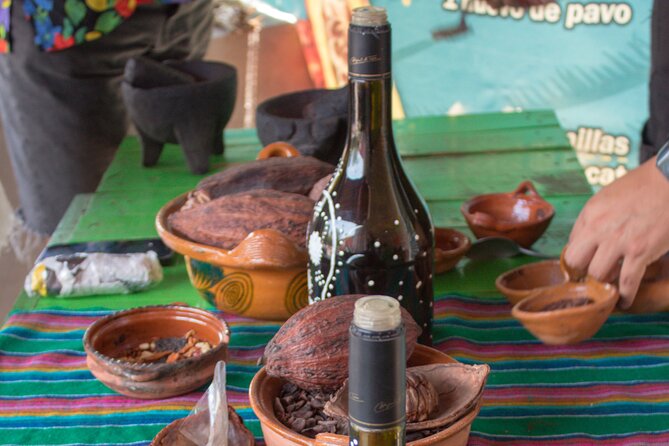Exclusive Tour in Teotihuacan, Breakfast in the Cave and CDMX pick-up - Who will enjoy this Teotihuacan tour