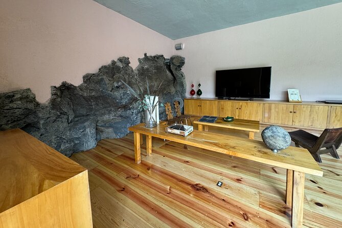 EXCLUSIVE TOUR Luis Barragán Casa Pedregal - small groups - Practical details before you book