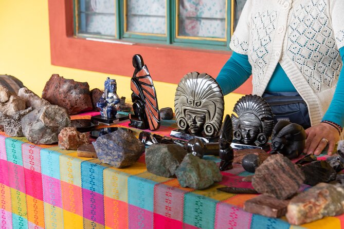 EXCLUSIVE TOUR Teotihuacán - Small Groups - Should you book this Teotihuacán tour?