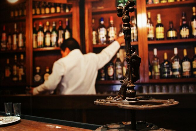 EXCLUSIVE TOUR Tequila & Mezcal - small groups - Who should book this experience?