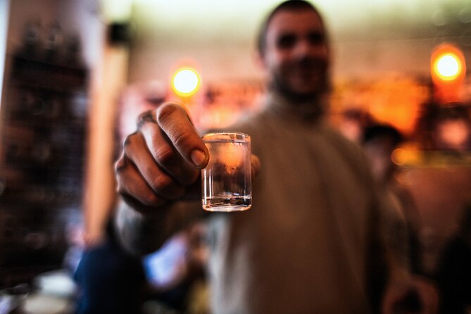 EXCLUSIVE TOUR Tequila & Mezcal - small groups - How to fit it into your Mexico City plans
