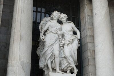 EXCLUSIVE TOUR to Palacio de Bellas Artes – small groups
