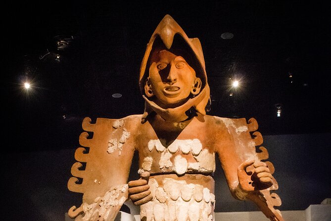 Exclusive tour to Templo Mayor in CDMX - Is $65.72 a fair price?