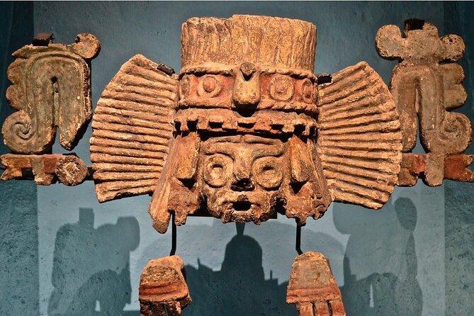 Exclusive tour to Templo Mayor in CDMX - Timing, pace, and practical comfort
