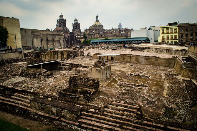 Exclusive tour to Templo Mayor in CDMX - Should you book the Templo Mayor tour?