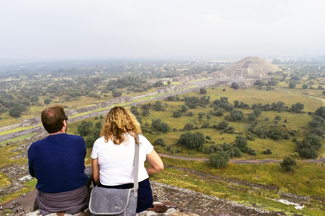 Express Tour to Teotihuacan Pyramids. Be the first to arrive! - Why the 7:00 am departure matters