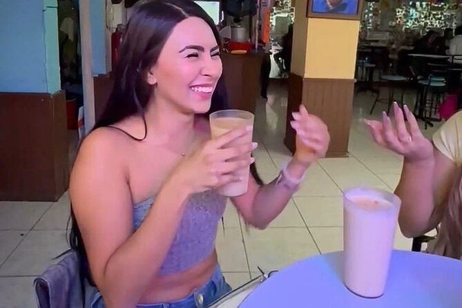 Flavors of the past: A Pre-Hispanic drink tour in Mexico city. - Why This Tour Feels Different From a Standard Mexico City Night Out
