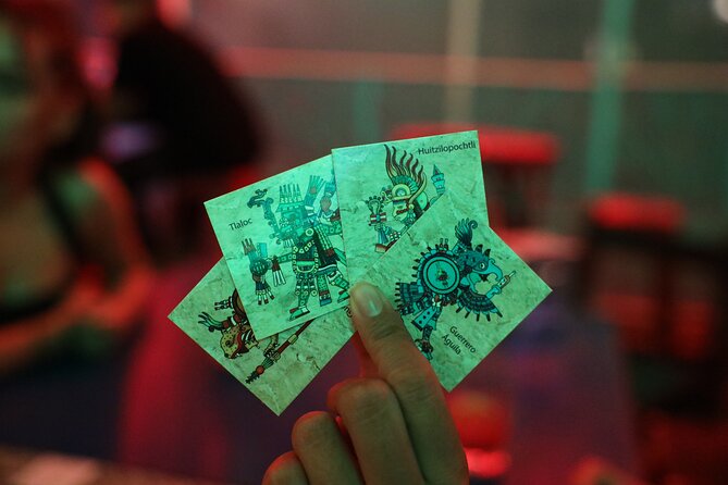 Flavors of the past: A Pre-Hispanic drink tour in Mexico city. - Doctores and the Pulquería With a Dance Floor