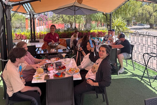 Flight + Transportation + Breakfast + Tour and Pyramid Ascent. - Who should book this Teotihuacan experience?