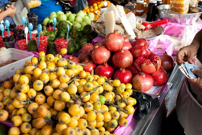 Floating Flower Gardens Of Xochimilco with a Local: Private & Personalized - Price, transport, and what the five hours really include