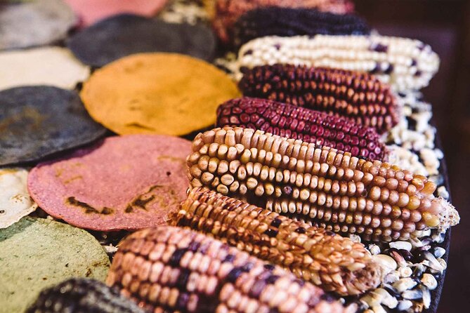 Foodie Tour in Polanco: Mexico Culinary roots! - Isaac Newton and modern Mexican restaurant cooking