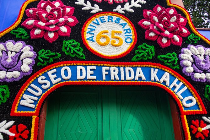 Frida Kahlo Museum : all the different options with an expert - Why Coyoacán gives Casa Azul more meaning
