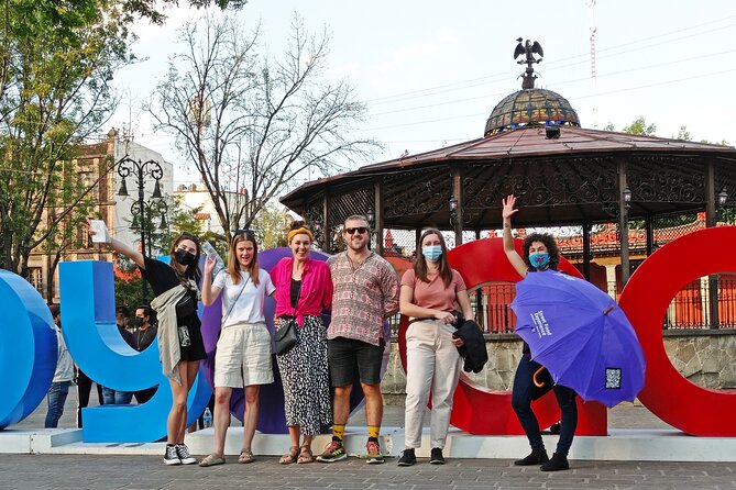 Frida Kahlo Museum : all the different options with an expert - Transportation, timing, and the private format