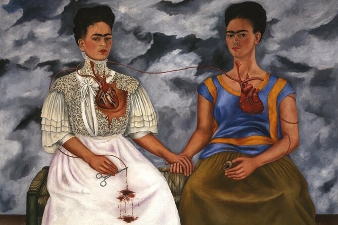 Frida Kahlo Museum, Diego Rivera Studio & Anahuacalli Museum Private Tour - Why this three-museum route works