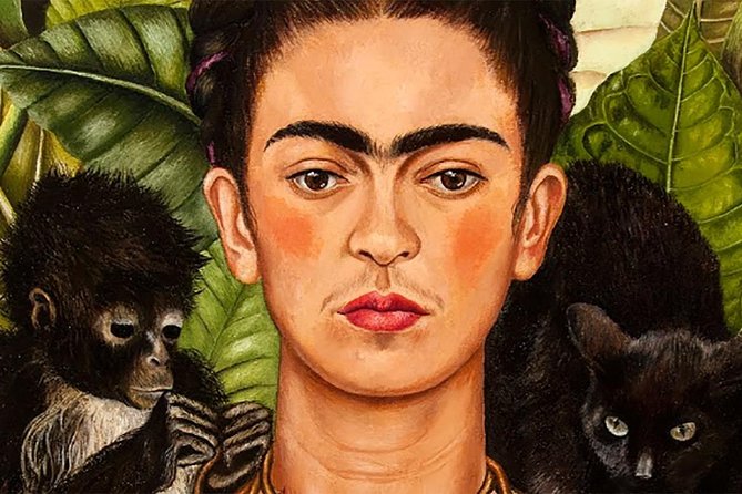 Frida Kahlo Museum, Diego Rivera Studio & Anahuacalli Museum Private Tour - Ending at Frida Kahlo’s Blue House