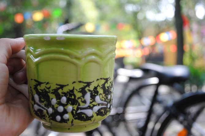 Frida Kahlo VIP [Museum Tickets Included] Bike, Markets & Churros - What the guides add to the day