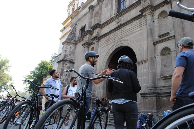Frida Kahlo VIP [Museum Tickets Included] Bike, Markets & Churros - Who will enjoy this tour most