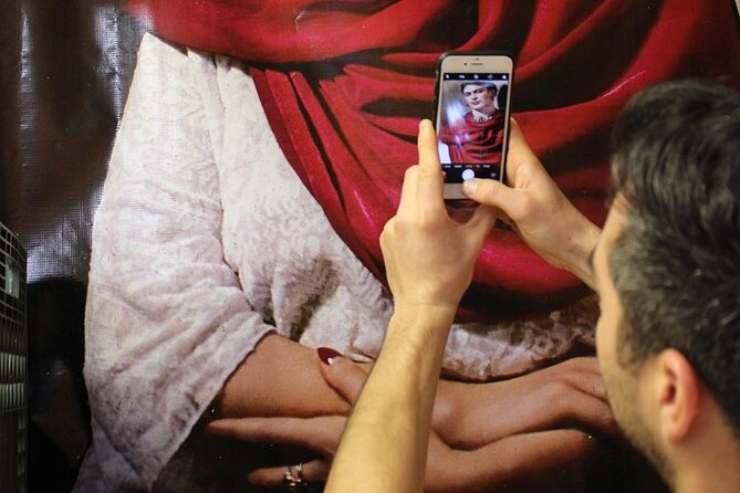 Frida Kahlo VIP [Museum Tickets Included] Walk, Markets & Churros - Why this Coyoacán walk works better than visiting Casa Azul alone