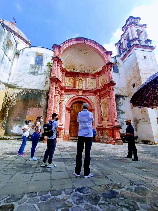 From Mexico City: 10-Hour Cuernavaca and Taxco Tour - Key points at a glance