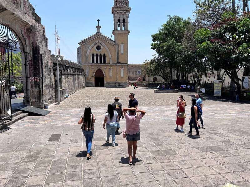 From Mexico City: 10-Hour Cuernavaca and Taxco Tour - Practical verdict
