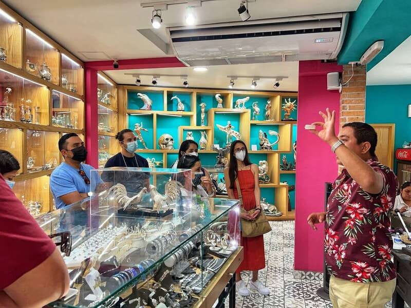From Mexico City: 10-Hour Cuernavaca and Taxco Tour - Two colonial cities in one very long day