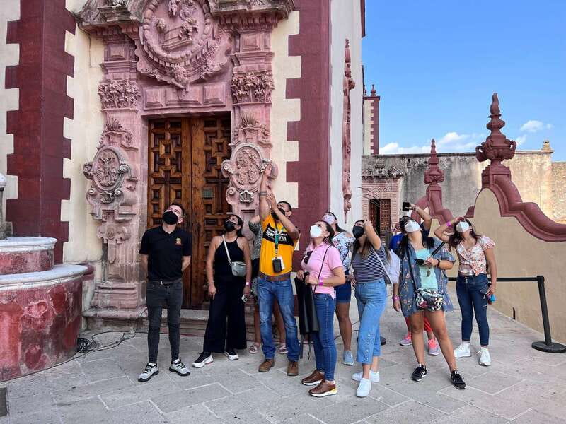 From Mexico City: 10-Hour Cuernavaca and Taxco Tour - Silver shopping: useful, enjoyable, and time-consuming
