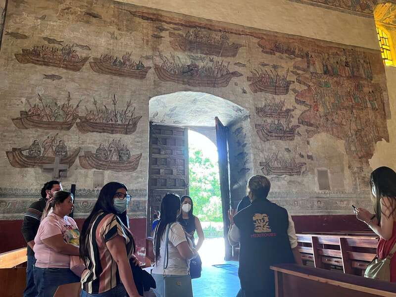 From Mexico City: 10-Hour Cuernavaca and Taxco Tour - Is the $60 price good value?