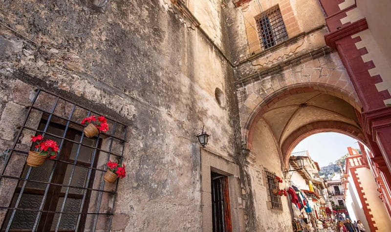 From Mexico City: 10-Hour Cuernavaca and Taxco Tour - Who should book this Cuernavaca and Taxco trip?