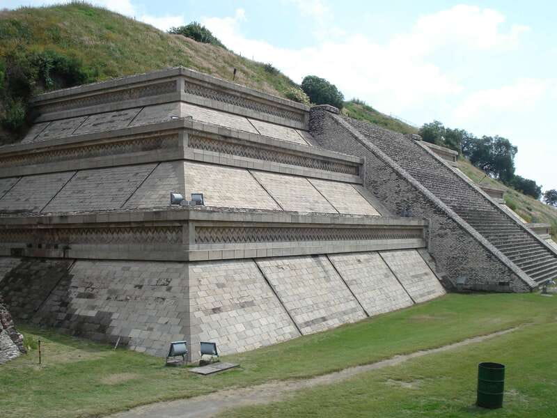 From Mexico City: Cholula Pyramid & Puebla Small Group Tour - Key points to know before booking