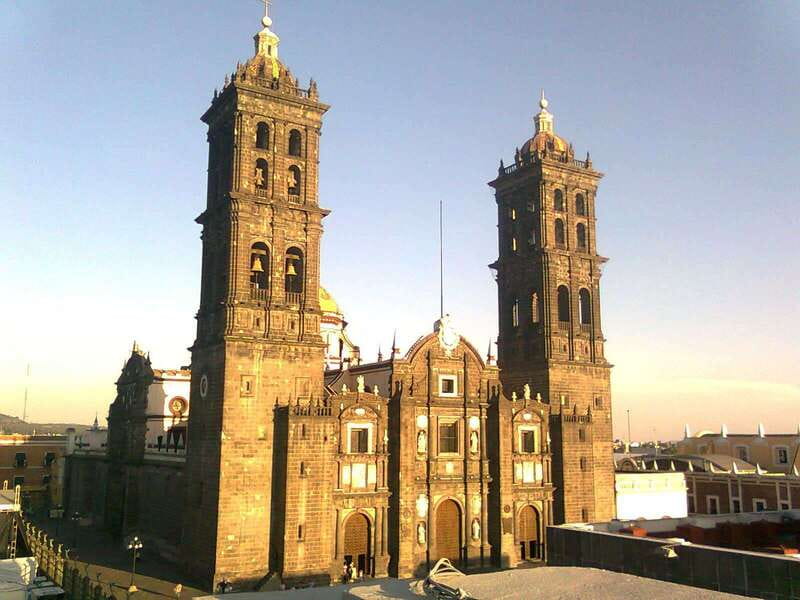 From Mexico City: Cholula Pyramid & Puebla Small Group Tour - Santa María Tonantzintla and the meaning behind the decoration