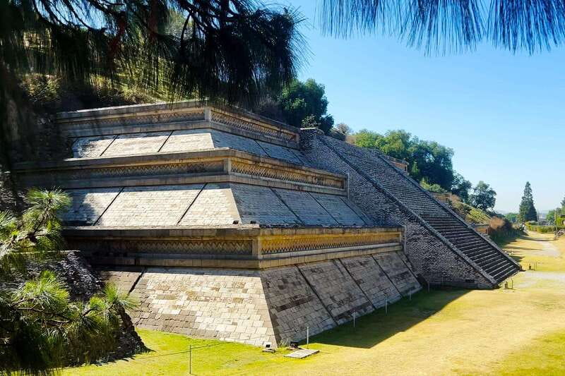 From Mexico City: Day trip to Puebla, Cholula, and Tonantzintla - What the long return drive means