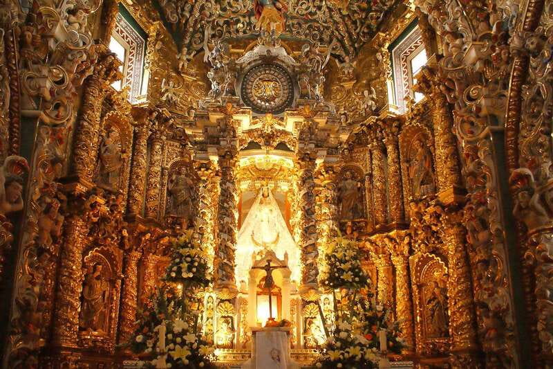 From Mexico City: Puebla and Cholula Day Tour - Is $68 good value for this route?