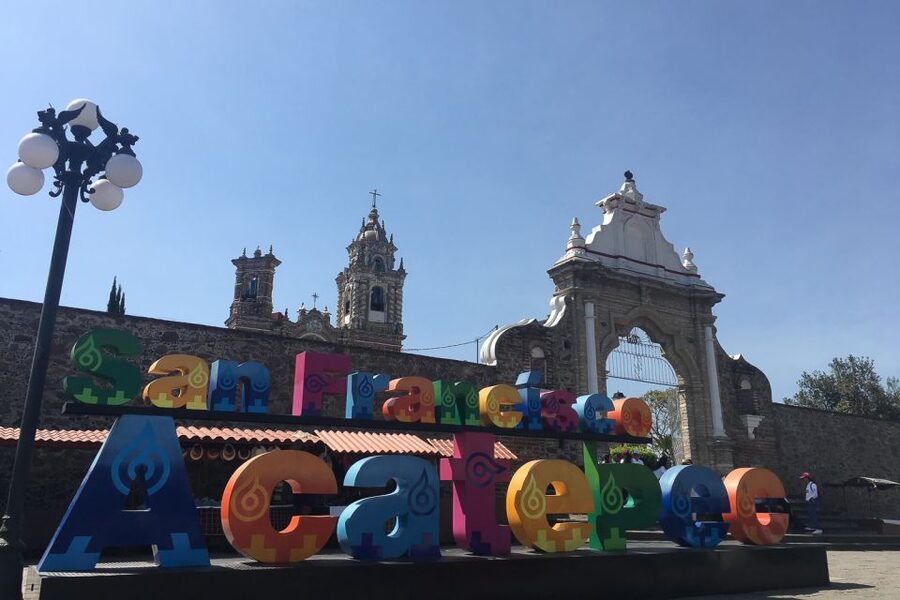 From Mexico City: Puebla and Cholula Day Tour - Lunch and the rhythm of a 12-hour day
