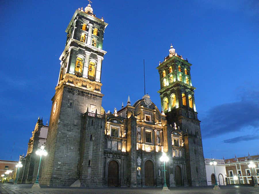 From Mexico City: Puebla, Cholula and Tonantzintla Day Trip - Why this Puebla day trip is worth your time