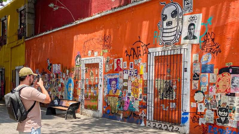 From Mexico City: Puebla, Taxco & Prehispanic Mine in 2 Days - Why this two-day Mexico City tour works