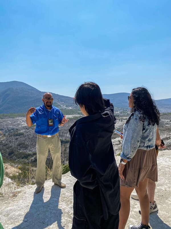 From Mexico City: Tolantongo Hot Springs Day Trip with Guide - Why Tolantongo makes such a strong day trip