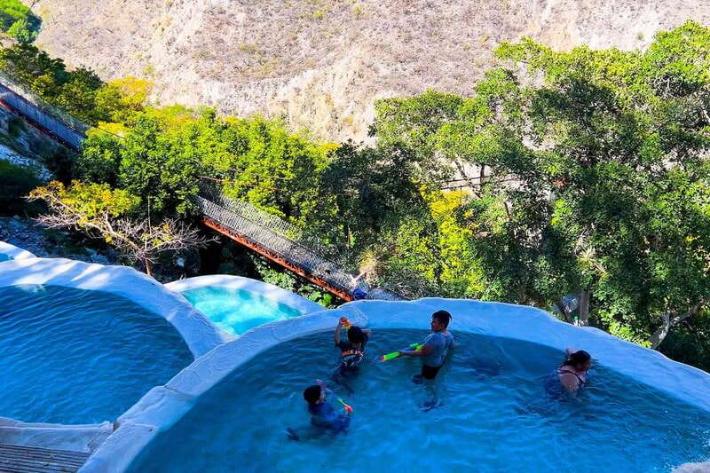From Mexico City: Tolantongo Hot Springs Day Trip with Guide - Who will get the most from this $132 experience