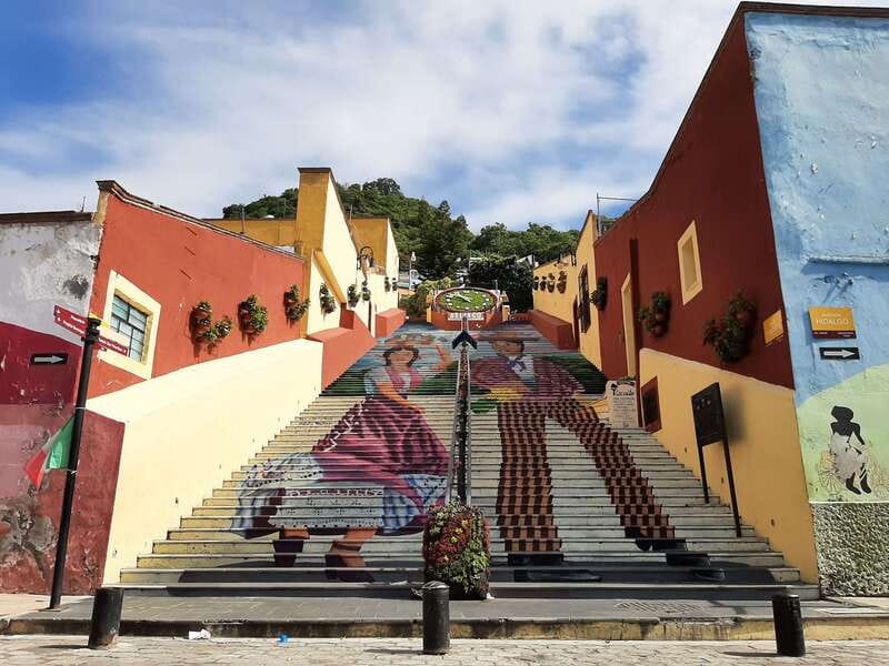 From Puebla: Cholula and Atlixco Magical Towns Tour - Practical packing and comfort advice