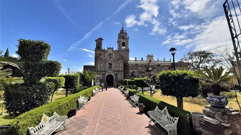 From Puebla: Cholula and Atlixco Magical Towns Tour - Why combine Cholula and Atlixco in one day