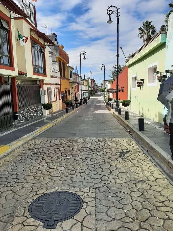 From Puebla: Cholula and Atlixco Magical Towns Tour - What the $35 price really buys you